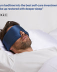 Deep Sleep Mask
