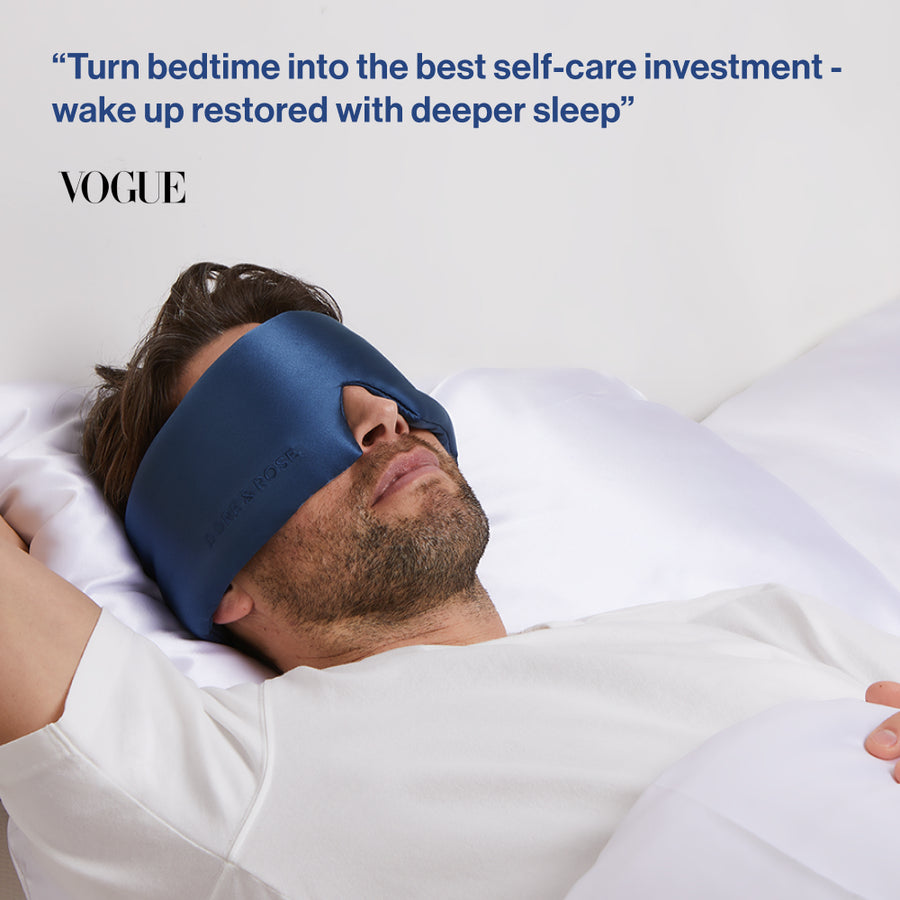 Deep Sleep Mask