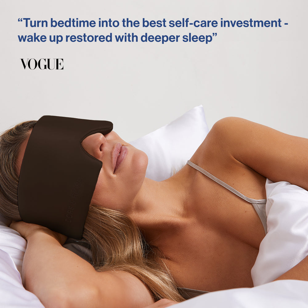 Deep Sleep Mask