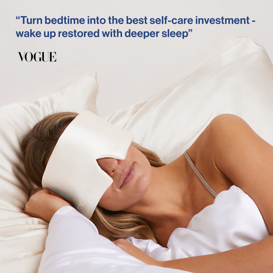 Deep Sleep Mask