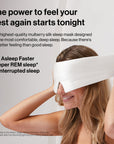 Deep Sleep Mask