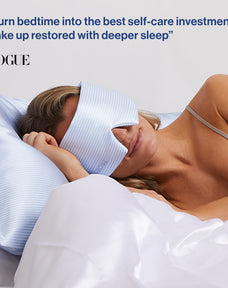 Deep Sleep Mask