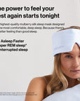 Deep Sleep Mask