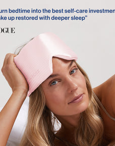 Deep Sleep Mask