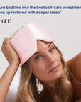 Deep Sleep Mask