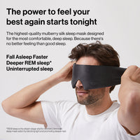 Deep Sleep Mask