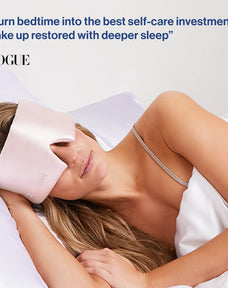Deep Sleep Mask