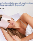 Deep Sleep Mask