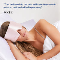 Deep Sleep Mask