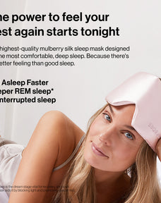 Deep Sleep Mask