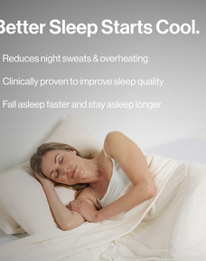 Cooling Sleep Bundle