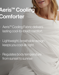 Cooling Comforter