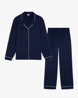 Long Premium Modal PJ Set