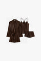 Nº 13 Chocolate Au Nuit