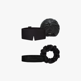 Silk Hair Care Bundle