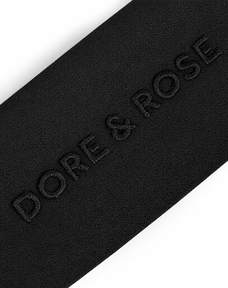 Silk Sleep Mask & Headband Duo