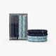 Light Blue / Dark Blue