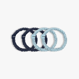 Light Blue / Dark Blue