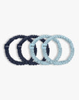 Silk Scrunchies