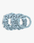 Silk Scrunchies