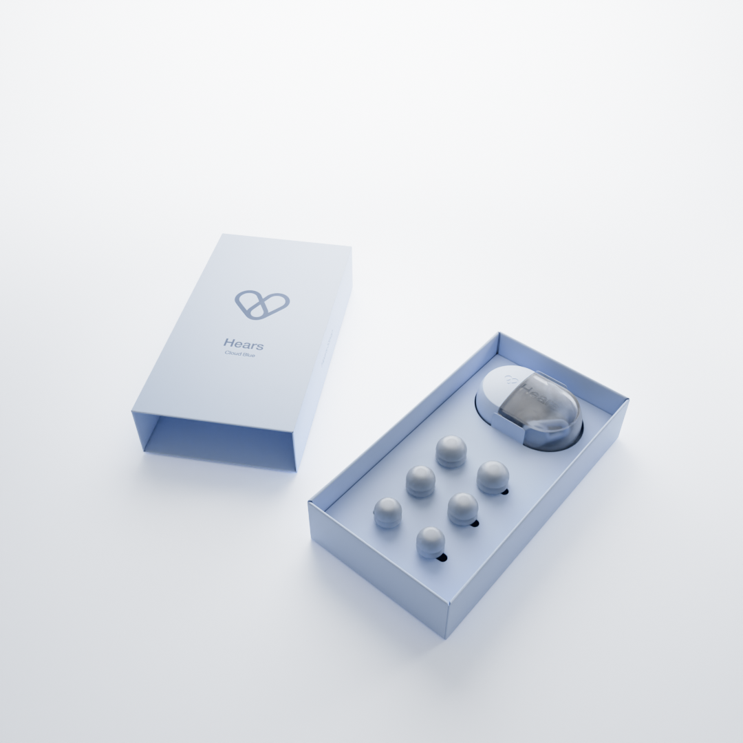 Premium Deep Sleep Bundle