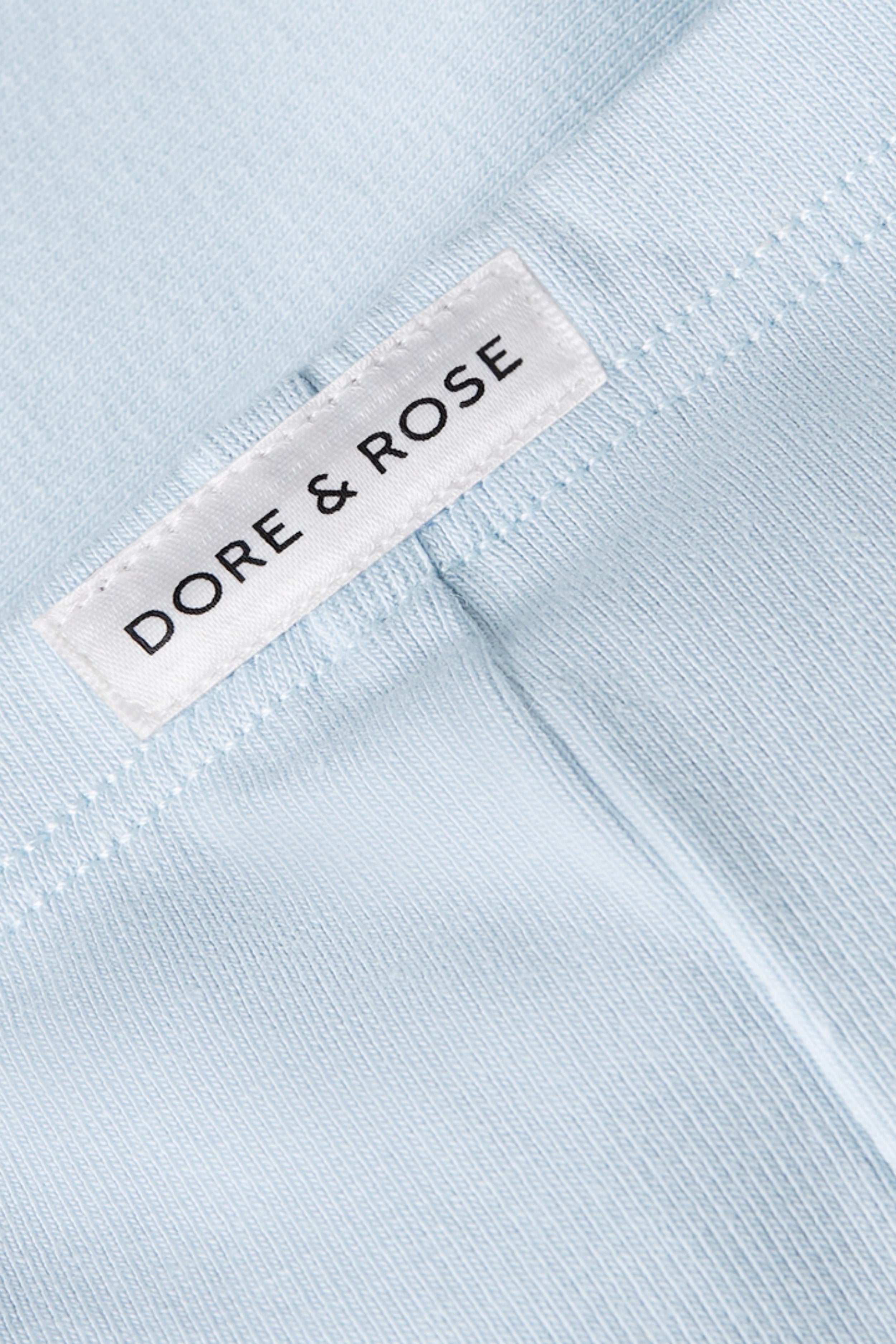 Short Cami Set – Dore & Rose