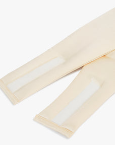 Silk Sleep Mask & Headband Duo