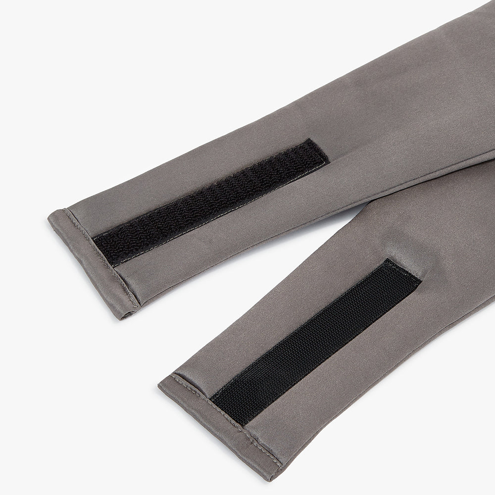 Silk Sleep Mask &amp; Headband Duo