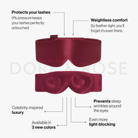 Aura Sleep Mask