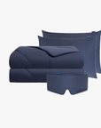 Ultimate Cooling Sleep Bundle