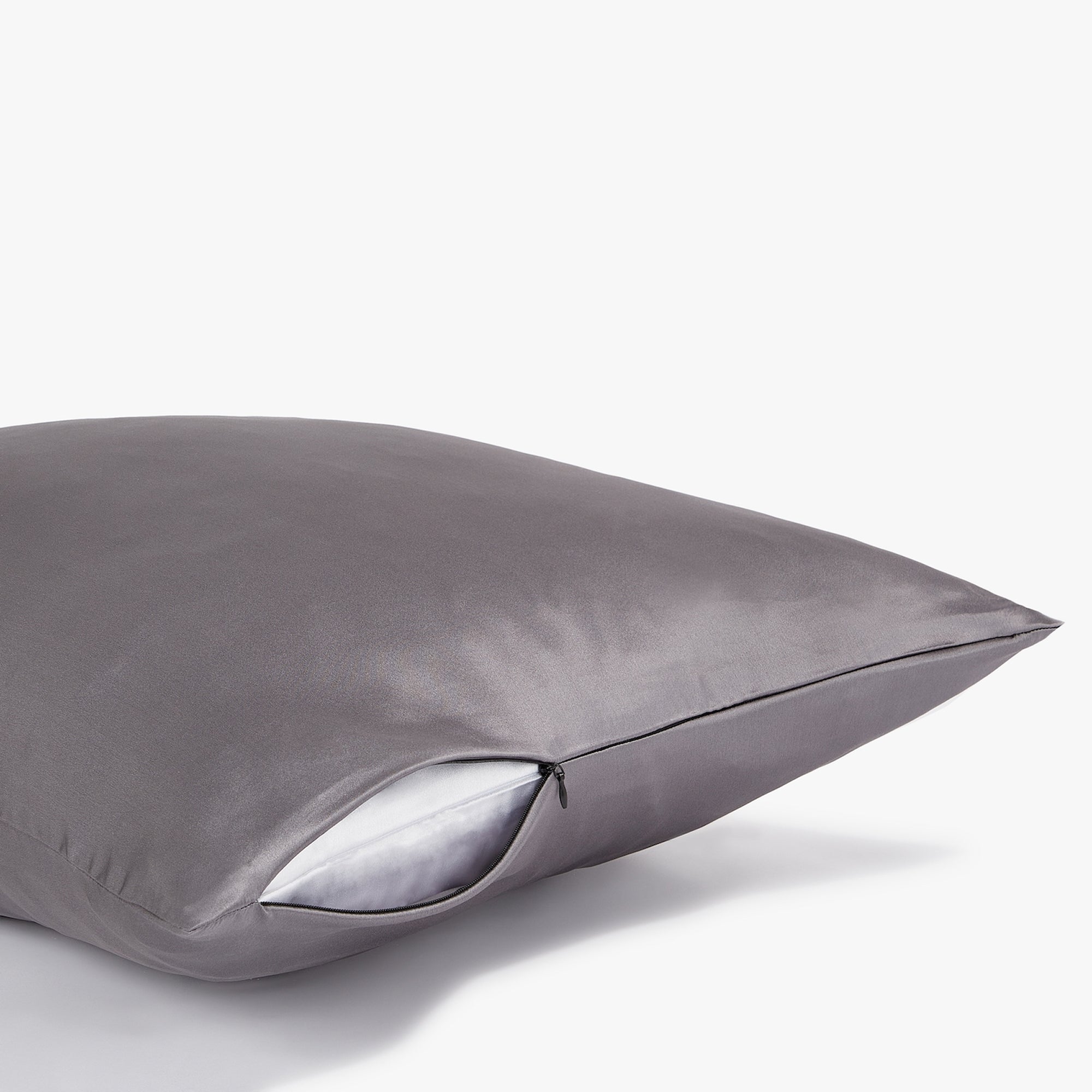 Premium Silk Seidenkissenbezug