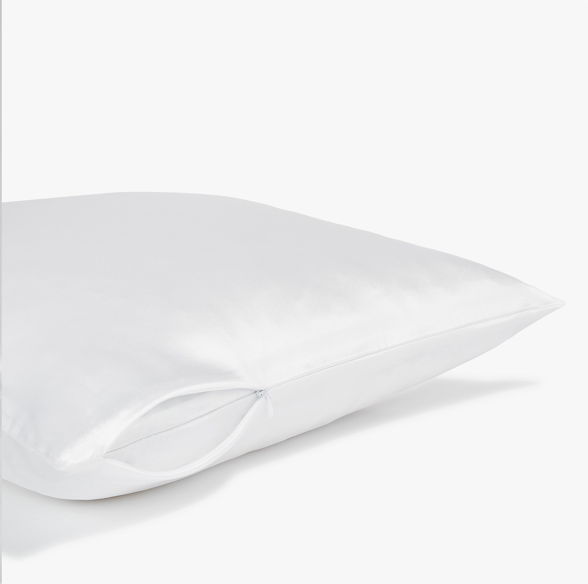 Premium Zijden Kussensloop