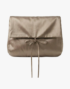 Silk PJ Travel Pouch