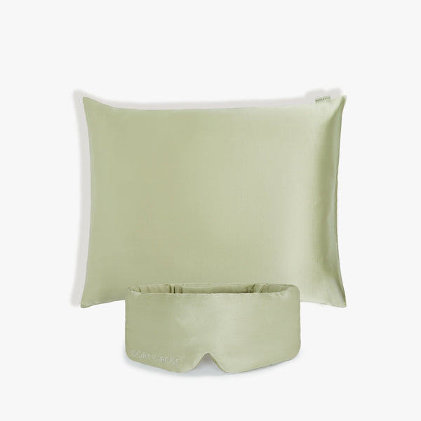 Silk pillowcase shop tk maxx