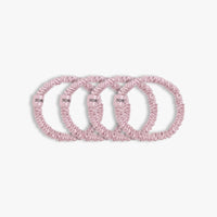 Silk Scrunchies