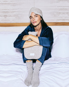 Cashmere & Silk Sleep Mask