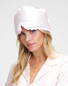 Scalloped Deep Sleep Mask