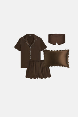 Nº 13 Chocolate Au Nuit