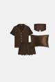 Nº 13 Chocolate Au Nuit