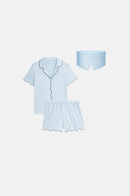 Nº 11 Bleu Ciel