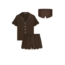 Nº 13 Chocolate Au Nuit