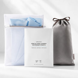 Silk Care Pack