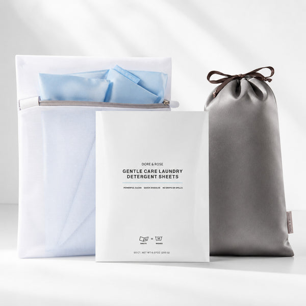 Silk Care Pack