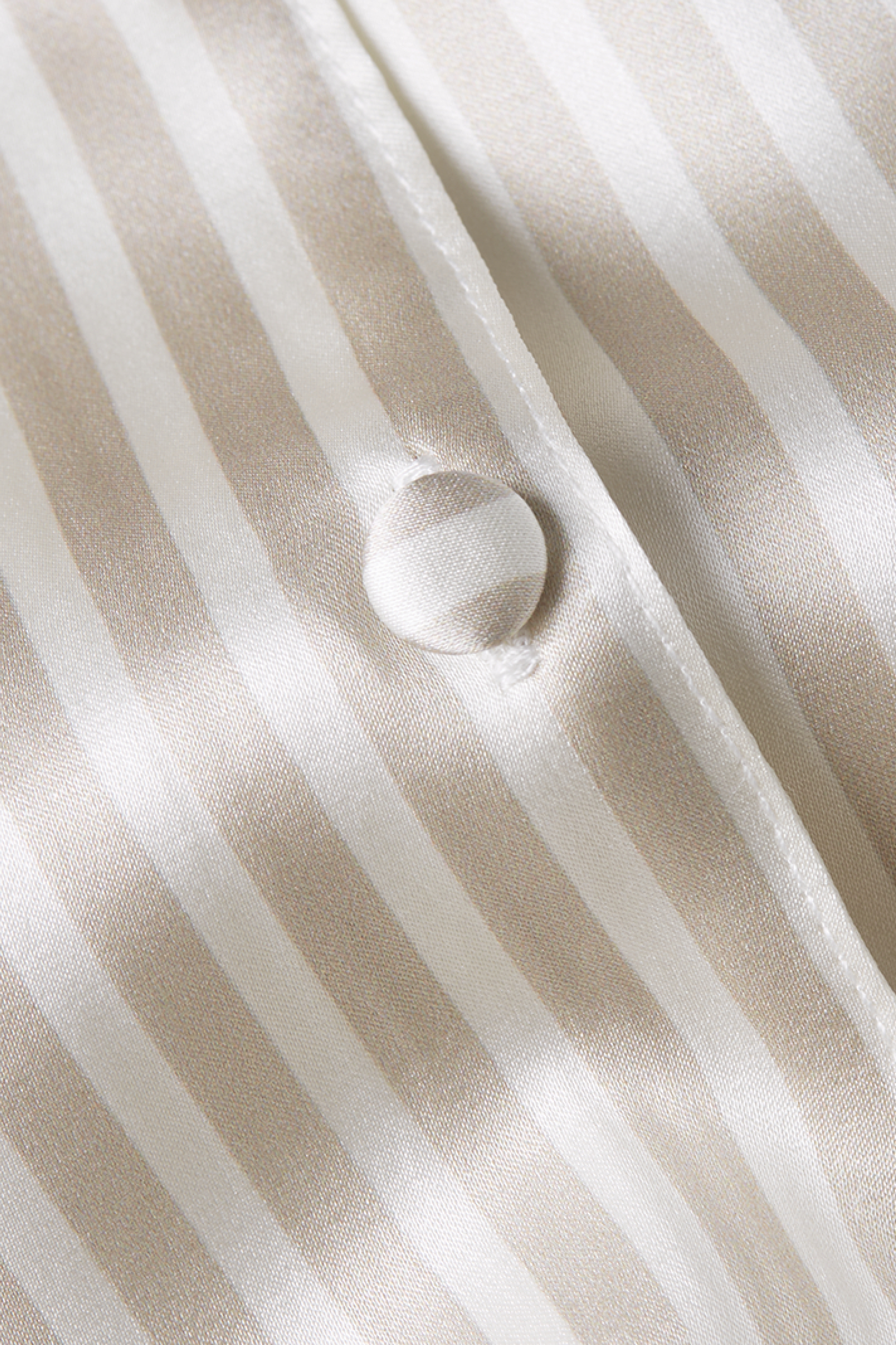 Long Premium Silk PJ Set