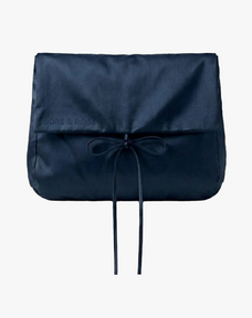 Silk PJ Travel Pouch