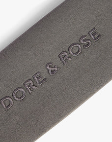 Silk Sleep Mask & Headband Duo