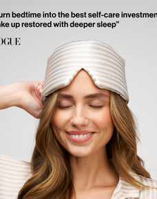 Deep Sleep Mask