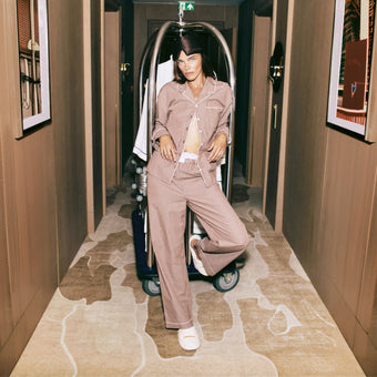 The Suite Edit