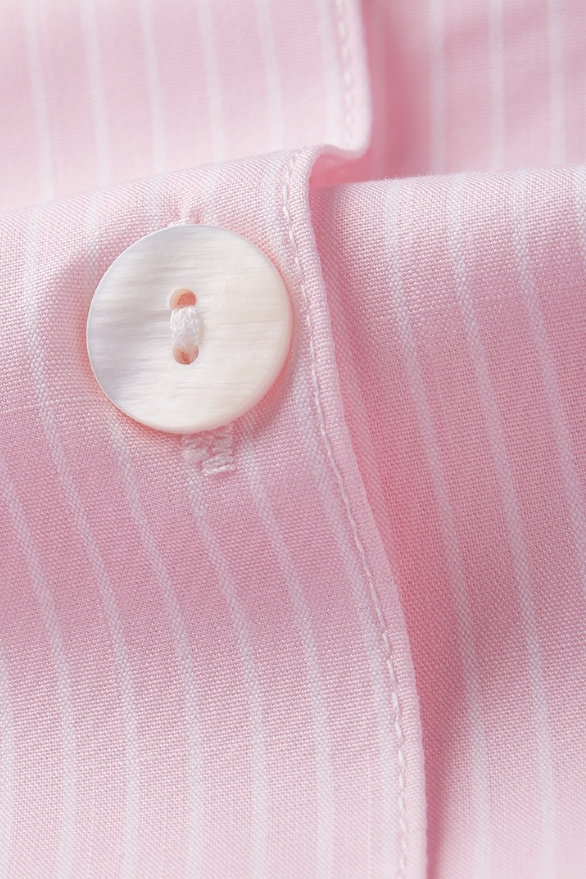 Short Premium Striped PJ Set