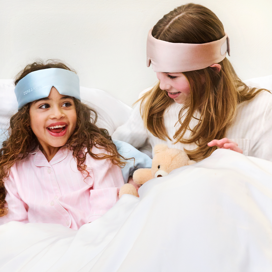Kids Deep Sleep Mask